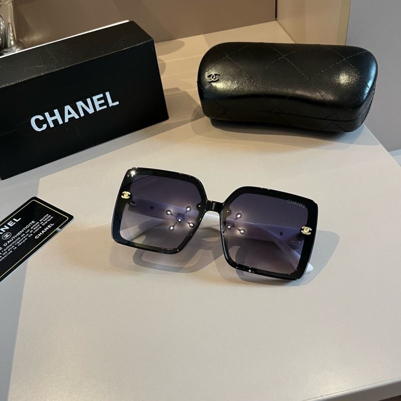 Chanel Sunglasses